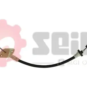 Koppelingskabel Seim 701299 Exclusief