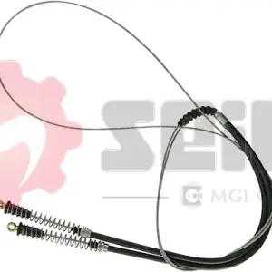 Handremkabel Seim 703060 Alleen Vandaag