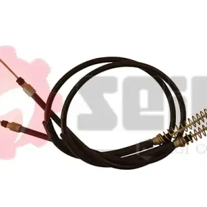 Handremkabel Seim 703080 Exclusieve Aanbieding