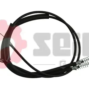 Nieuw Model Handremkabel Seim 703100