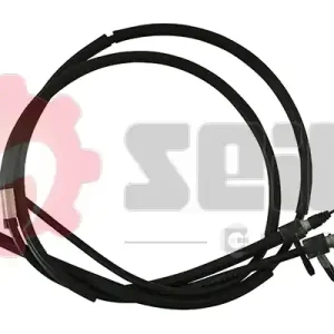 Handremkabel Seim 703110 Populair