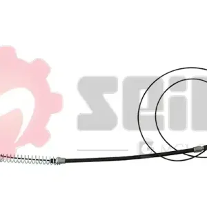 Handremkabel Seim 703120 Snelle Levering