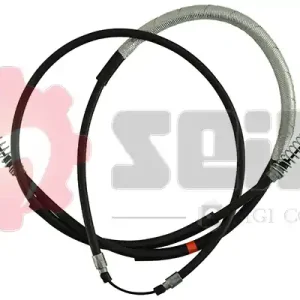 Beperkt Aanbod Handremkabel Seim 703240