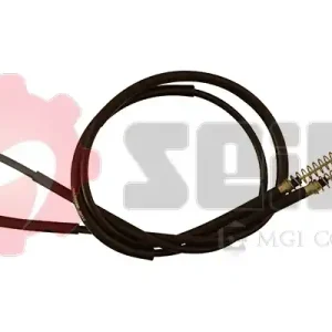 In De Mode Handremkabel Seim 703340