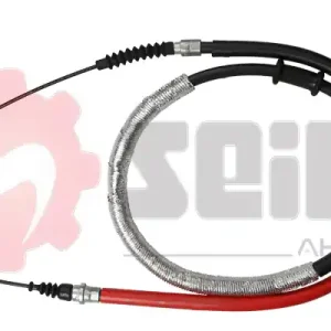 Geld-Terug-Garantie Handremkabel Seim 703390