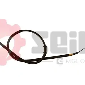 Direct Beschikbaar Handremkabel Seim 703400