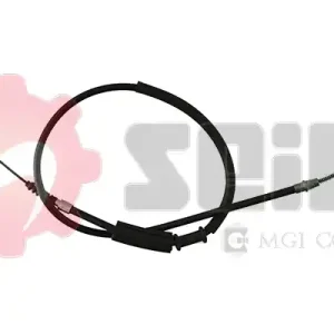 Snelle Levering Handremkabel Seim 703420