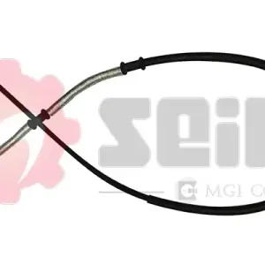 Tijdelijk Beschikbaar Handremkabel Seim 703461