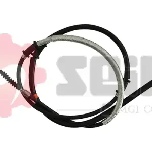 Handremkabel Seim 703466 Lage Kosten