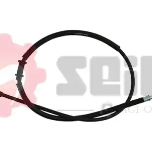 Authentiek Handremkabel Seim 703470