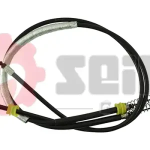 Voordeelprijs Handremkabel Seim 703493