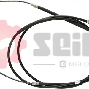 Handremkabel Seim 703494 Wereldwijde Verzending