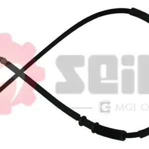 Voordeelprijs Handremkabel Seim 703499