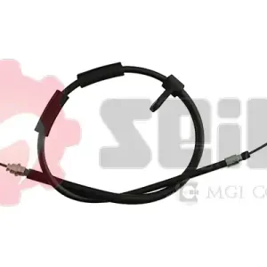 Professioneel Handremkabel Seim 703501