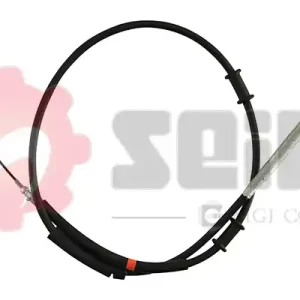 Handremkabel Seim 703507 Gecertificeerd