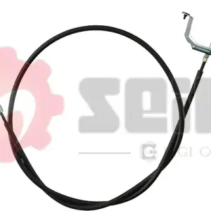 Hete Deal Gaskabel Seim 710004