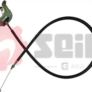 Luxe Gaskabel Seim 710006
