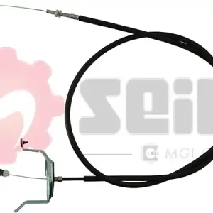 Gaskabel Seim 710007 Modern
