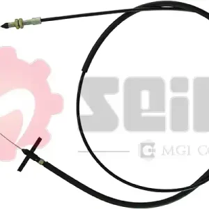 Hete Deal Gaskabel Seim 710014