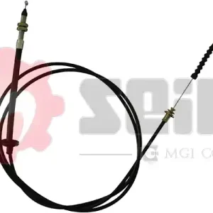 Gaskabel Seim 710015 Koopje