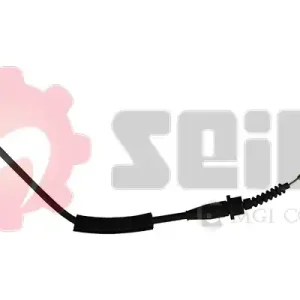 Koppelingskabel Seim 710200 Op = Op