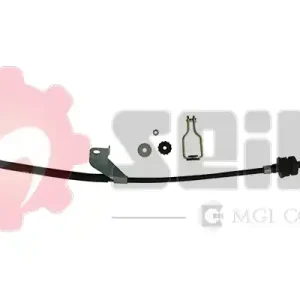 Express Levering Koppelingskabel Seim 710208