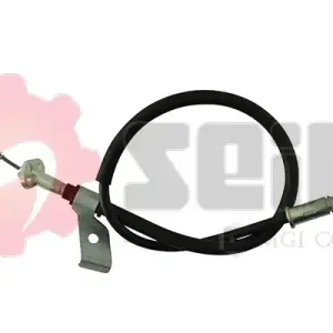 Betaalbaar Handremkabel Seim 710300