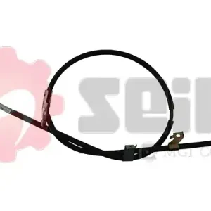 Handremkabel Seim 710312 Gereduceerde Prijs
