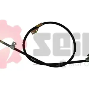 Nieuw Model Handremkabel Seim 710314