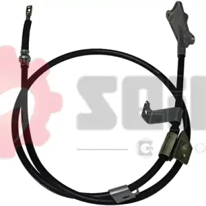 Origineel Handremkabel Seim 710322