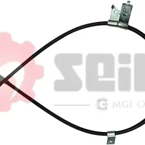 Veilige Betaling Handremkabel Seim 713040