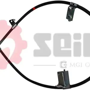 Exclusief Handremkabel Seim 713050