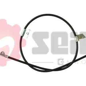Rechtstreeks Van De Fabrikant Handremkabel Seim 713302