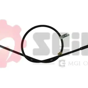 Handremkabel Seim 713331 Uitverkoop