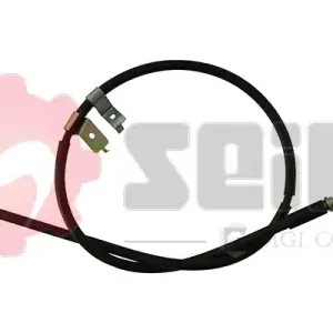 Handremkabel Seim 713333 Express Levering