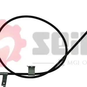 Exclusief Handremkabel Seim 713336