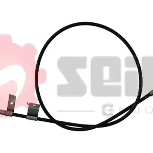 Handremkabel Seim 713337 Limited Edition