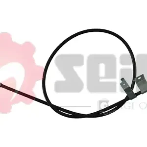 Express Levering Handremkabel Seim 713338