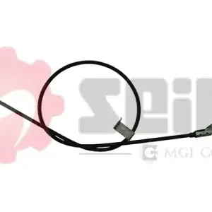 Handremkabel Seim 713343 Authentiek