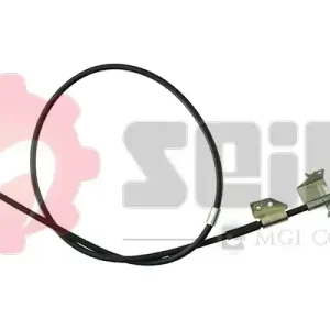 Handremkabel Seim 713344 Voordeelprijs