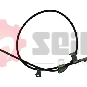 Handremkabel Seim 713345 Professioneel