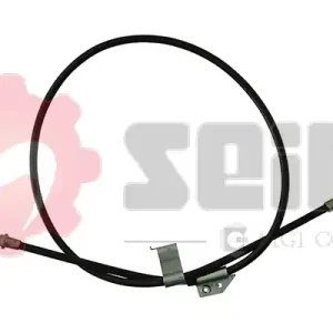 Betaalbaar Handremkabel Seim 713348