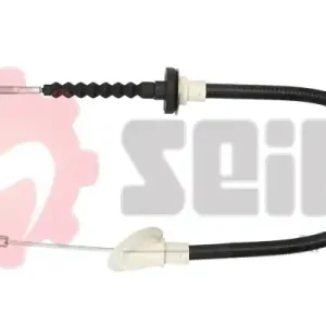 Betrouwbaar Koppelingskabel Seim 721010