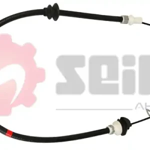 Topkwaliteit Koppelingskabel Seim 721154