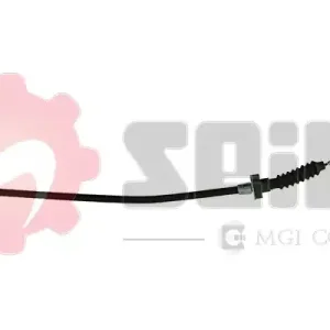 Koppelingskabel Seim 721158 Lage Prijs