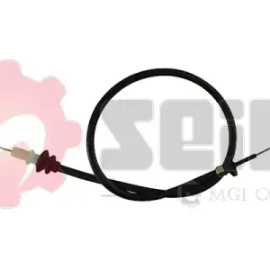 Koppelingskabel Seim 721163 Trendy