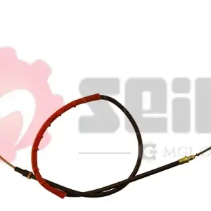 Dagaanbieding Handremkabel Seim 723310