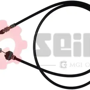 Bestseller Gaskabel Seim 731000