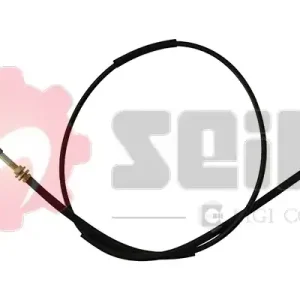 Koppelingskabel Seim 731203 Lage Kosten