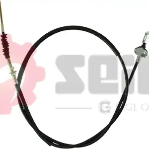 Koppelingskabel Seim 731204 Authentiek